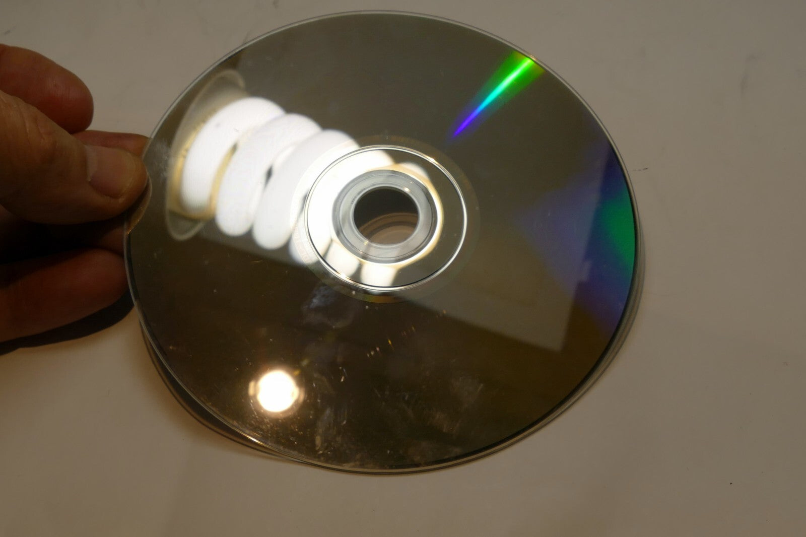 Transformers: Revenge of the Fallen DVD disc only