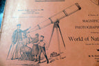 Sights and scenes of the world   part 7 , photo views of the world dec. 1893