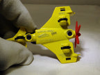 Hot Wheels Poison Arrow Mattel H48  prototype