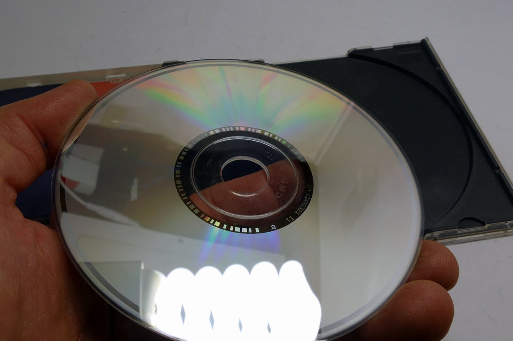 Heart in Motion - Audio CD By Amy Grant 1991 A&M Records  - GOOD