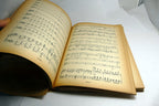 Falstaff Giuseppi Verdi Libretto Opera 1893 Matz Boito Arrigo Boito Milano Italy