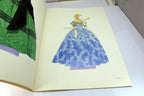 Fashions of the Old South : Paper Dolls in Full Color by Tom Tierney