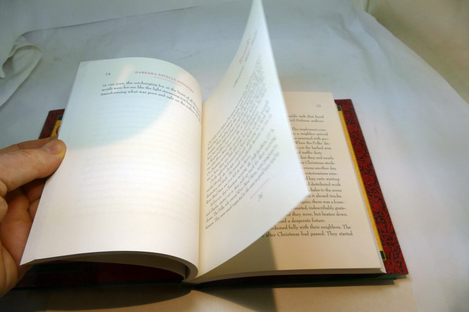 Treasured Stories of Christmas: A Touching Collection of Stories That bring gift