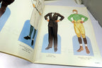 Dover President Paper Dolls: Ronald Reagan by Tom Tierney (1984, Print, Other)