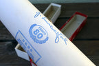 QRS Player Piano Word Roll 3589 Breezin Along With The Breeze Fox Trot