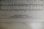 Try To Forget 1931 by Jerome Kern from The Cat And The Fiddle