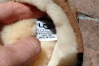 UGG Australia Classic Tall II Size W5 US Women's Winter Boots - Chestnut
