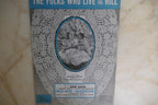 The Folks Who Live On The Hill 1937 by Jerome Kern from High, Wide And Handsome