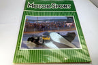 Motor Sport Magazine July 1980