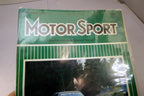 Motor Sport Magazine January 1979