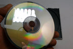 Nick Of Time - Audio CD By Bonnie Raitt - CDP 7 91268 21989 Capitol Records