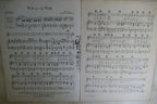 Wob-A-Ly Walk 1928 by Harry Warren and Bud Green, Shapiro, Bernstein and Co.