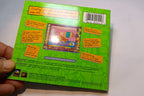 THE SIMPSONS: CARTOON STUDIO - PC CD-ROM FOX INTERACTIVE 1996 Windows 95 3.1