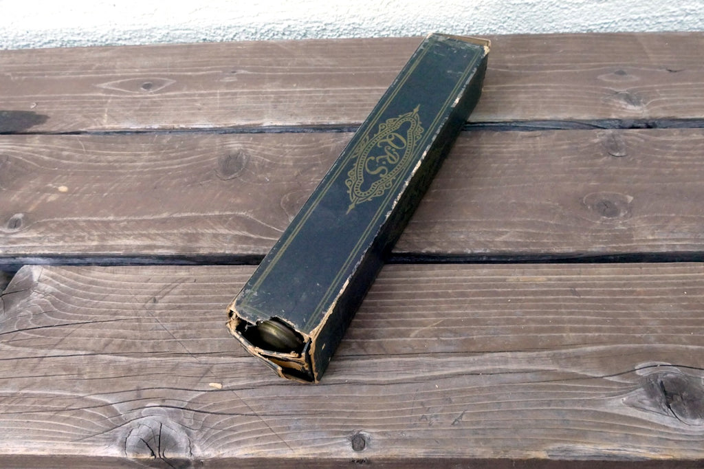 QRS 200019 Piano roll A Perfect Day Carrie Jacobs-Bond