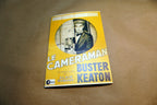 Le Cameraman BUSTER KEATON 1920's E-16 Postcard Paris France - unposted