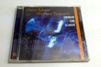 Cover ART Only Diane Schuur Maynard Ferguson Swing CCD-4982-2 ( NO CD included)