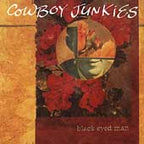 Black Eyed Man - Audio CD By Cowboy Junkies RCA 07863 61049-2 - VERY GOOD