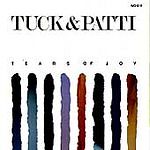 Tuck & Patti - Tears of Joy (WD-0111) CD (1988 Windham Hill Records)