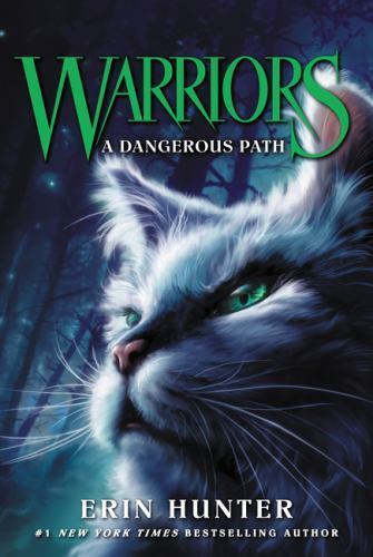 Warriors #5: A Dangerous Path (Warriors: The Prophecies Begin) - Very GOOD