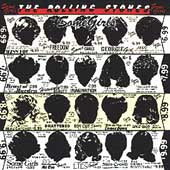 Some Girls by The Rolling Stones (CD, Jul-1994, Virgin) USA 7243-8-39526-2-5