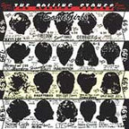 Some Girls by The Rolling Stones (CD, Jul-1994, Virgin) USA 7243-8-39526-2-5