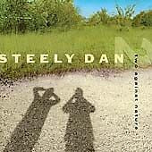 Two Against Nature - Audio CD By STEELY DAN - 9 24719-2 Giant Records 2000