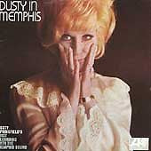 Dusty Springfield: Dusty in Memphis (CD 1999 Rhino) Pop, Blue Eyed Soul Atlantic