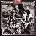 The White Stripes : Icky Thump CD Third man Warner Bros. 162940-2 - Excellent