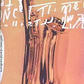 Upfront - Audio CD By David  Sanborn 9 61272-2 Elektra 1992  - VERY GOOD