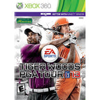Tiger woods pga tour 13 (for microsoft xbox 360)