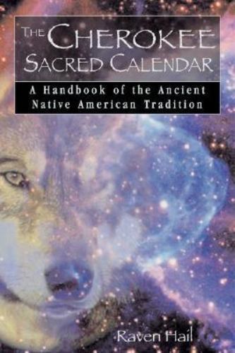 2002 The Cherokee Herritag Calendar Native American artists