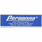 Personna Hair Shaper Blades mini holder - used