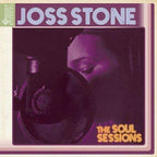 The Soul Sessions - Audio CD By Joss Stone - VERY GOOD